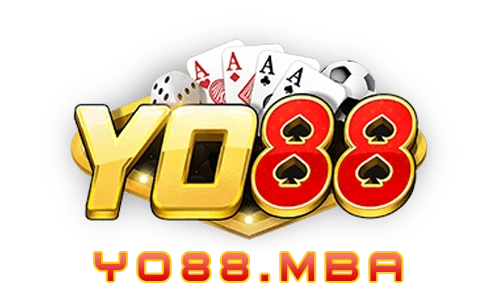 logo yo88